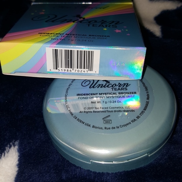 Unicorn Tears Bronzer - Picture 2 of 2